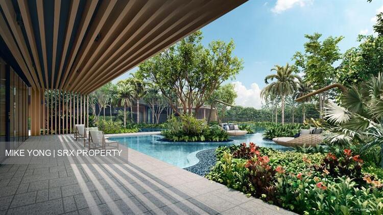 Meyer Road (D15), Condominium #597331261
